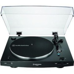 Audio-Technica AT-LP3XBT Bluetooth Turntable – Stylish Stereo with Superior Sound Quality – Model 4961310156794